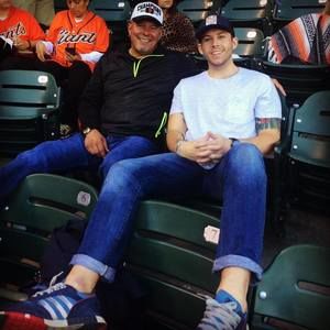 Meet your Posher, Bobby